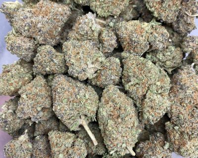 SUNSHINE HAZE ($79.99 OZ) (SATIVA) - Image 6